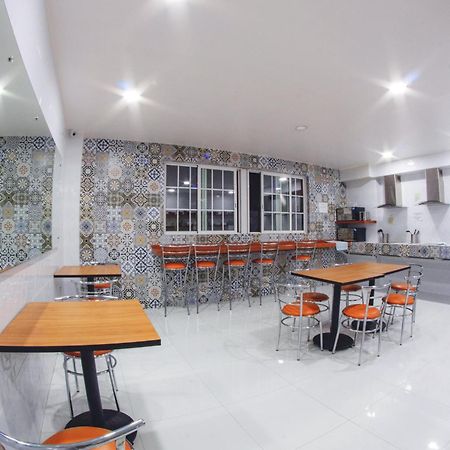 La Casa Del Reloj - Zona De Hospitales Hotel Mexico City Luaran gambar