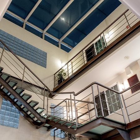 La Casa Del Reloj - Zona De Hospitales Hotel Mexico City Luaran gambar